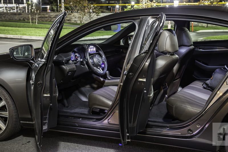 revision mazda6 signature turbo 2019 fwd review9578 800x534 c