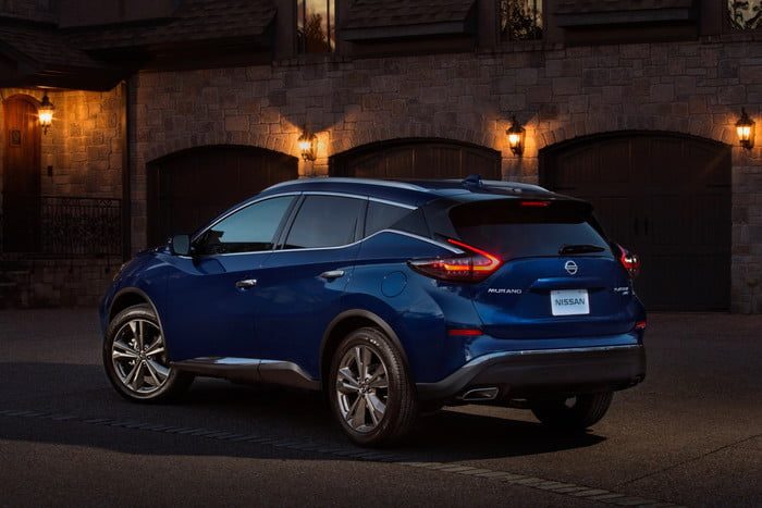 nissan murano suv modelo 2019 5 700x467 c