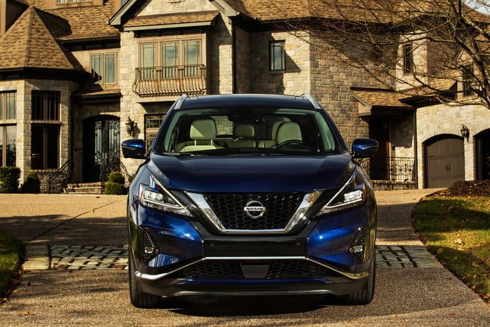nissan murano suv modelo 2019 6 700x467 c