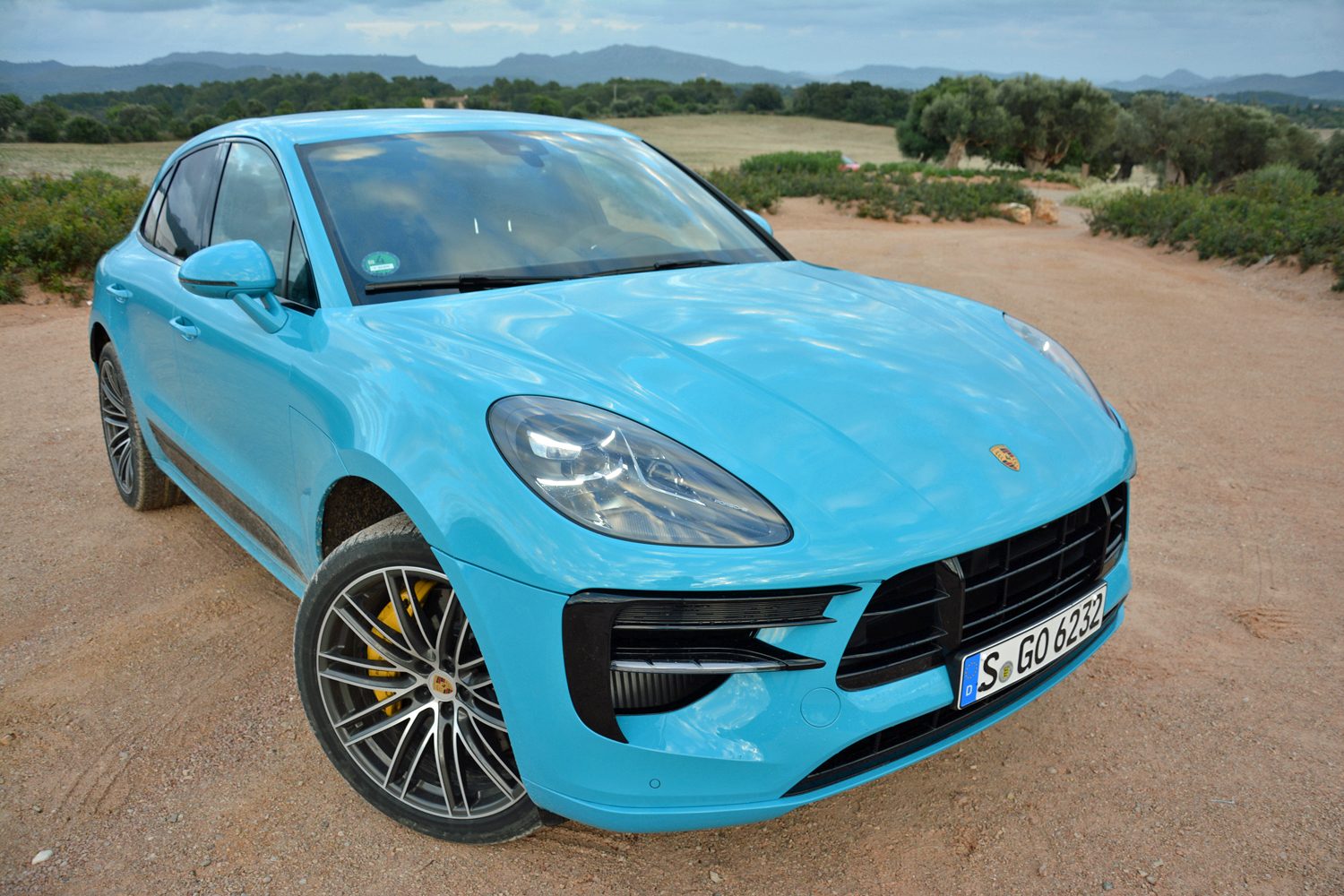 revision porsche macan s 2019 1
