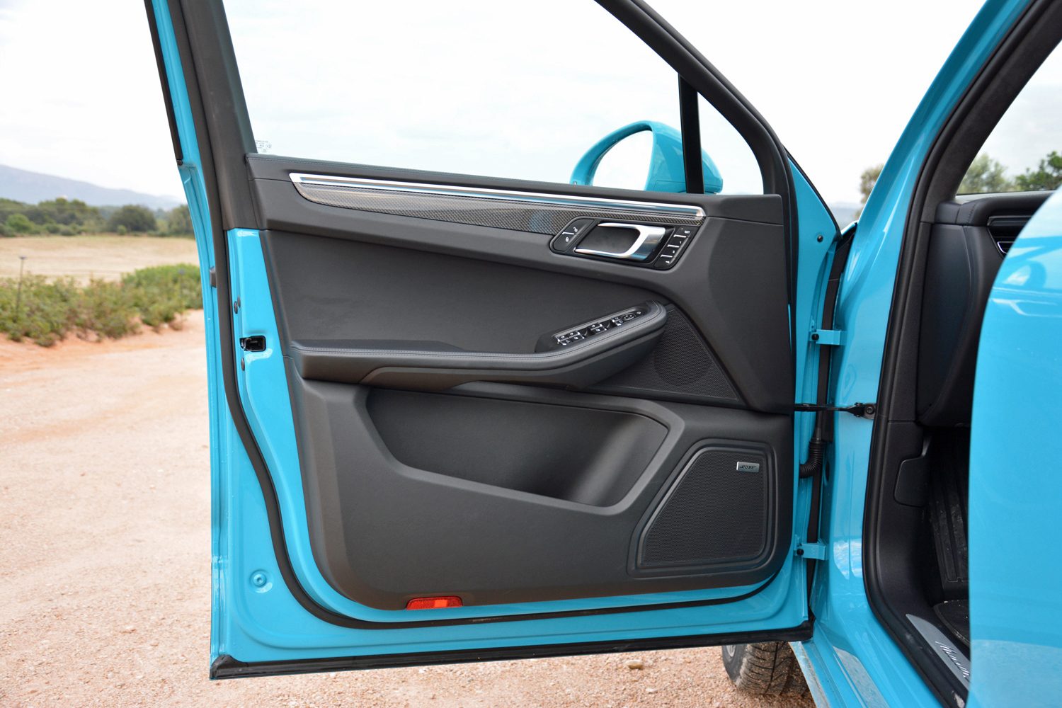 revision porsche macan s 2019 19