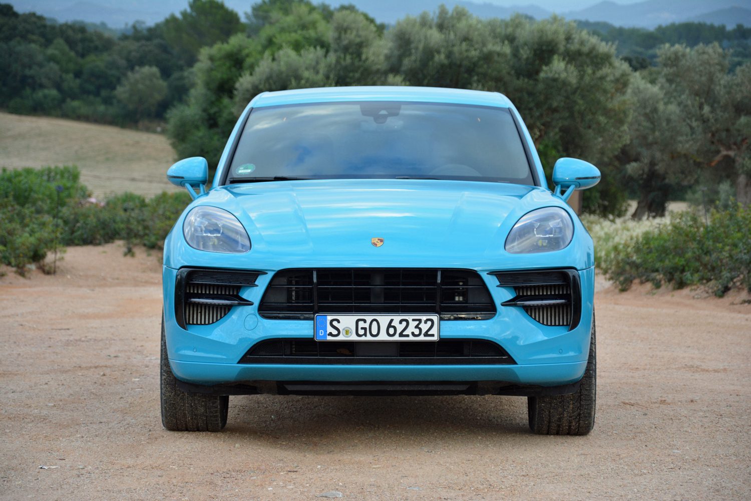 revision porsche macan s 2019 2