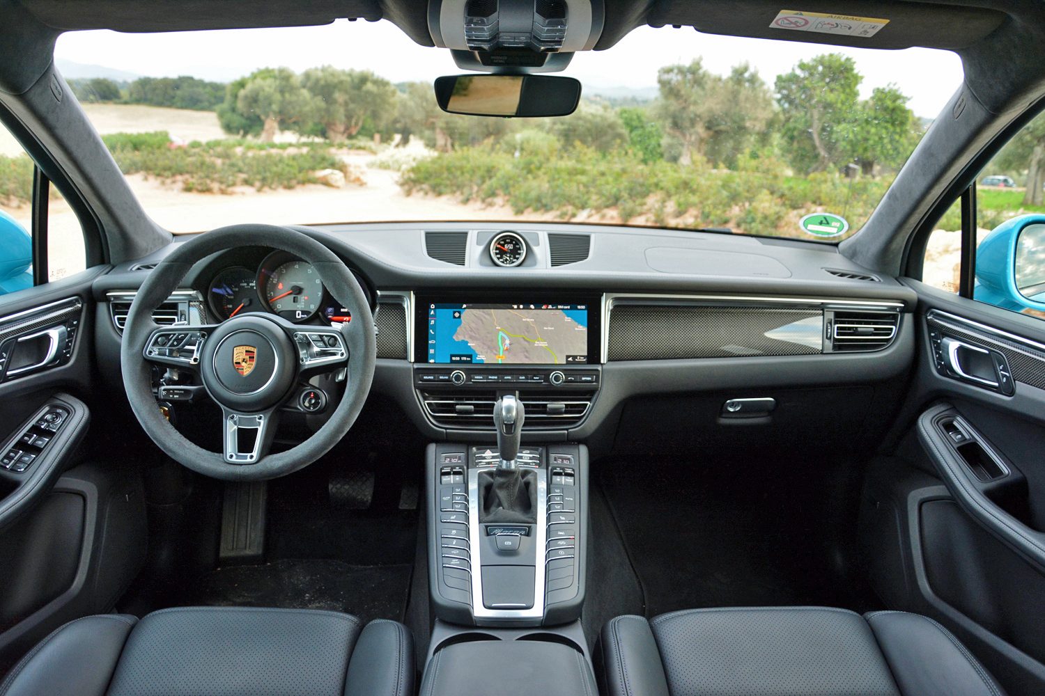 revision porsche macan s 2019 21