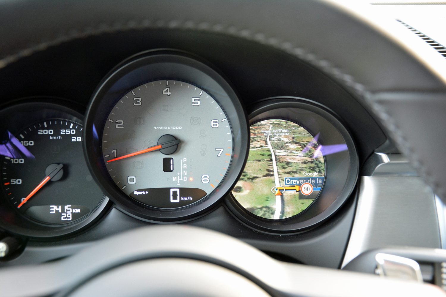 revision porsche macan s 2019 28