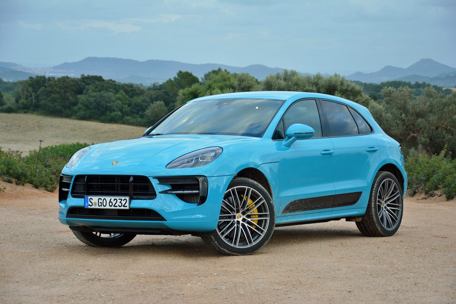 revision porsche macan s 2019 3