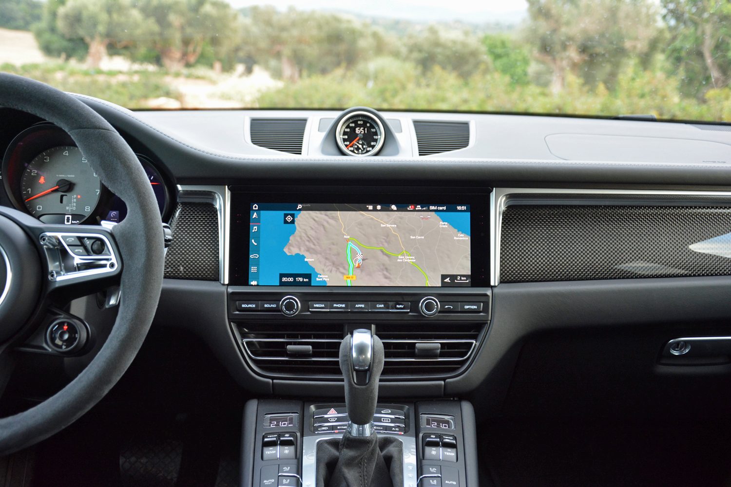 revision porsche macan s 2019 31