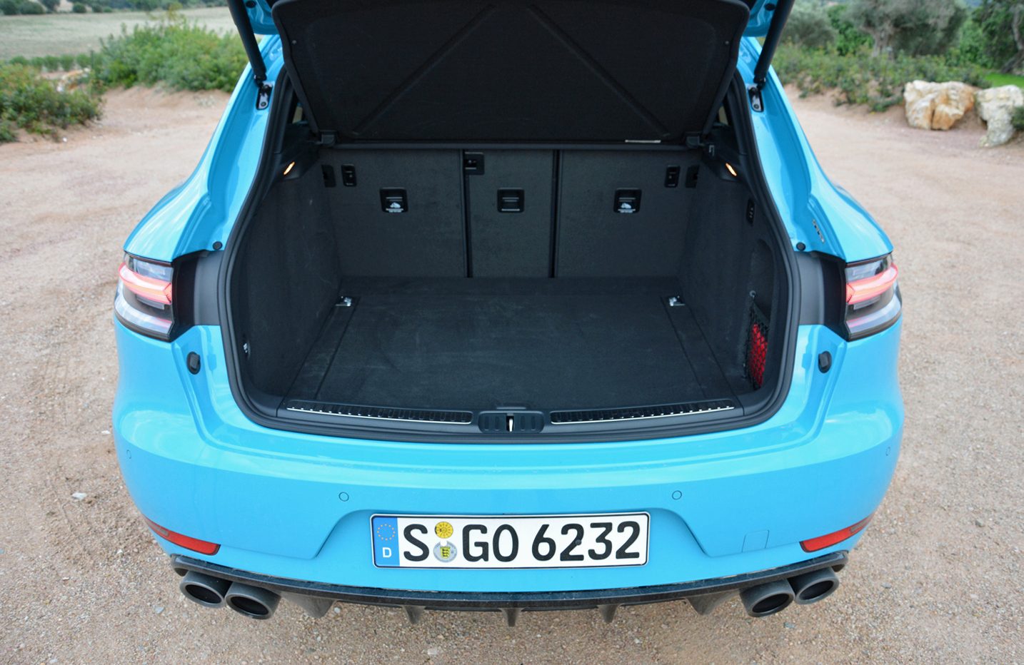 revision porsche macan s 2019 41