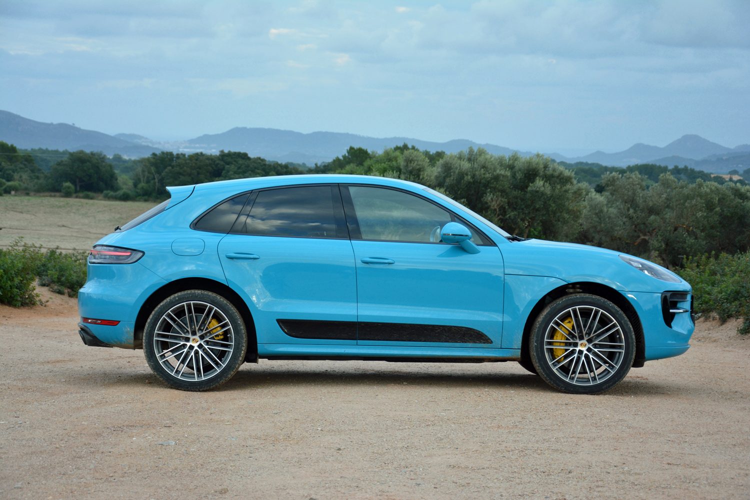 revision porsche macan s 2019 5
