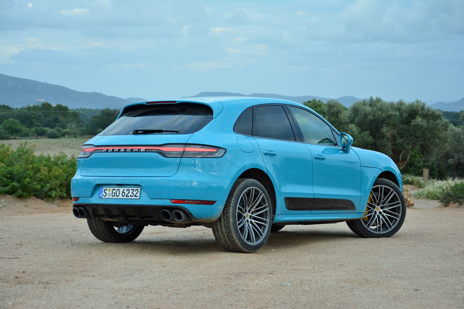 revision porsche macan s 2019 6