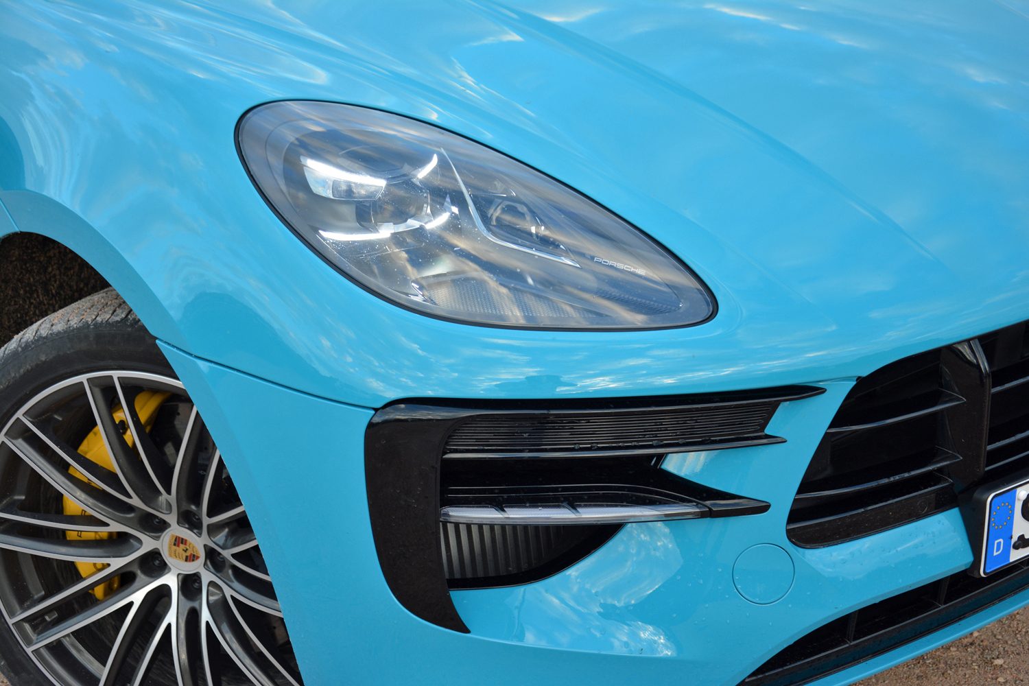 revision porsche macan s 2019 8