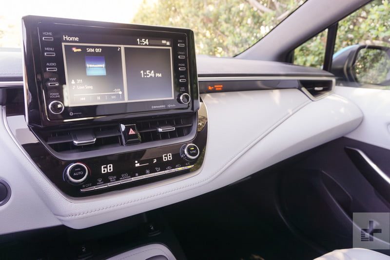 revision toyota corolla hatchback 2019 first drive 1772 800x534 c