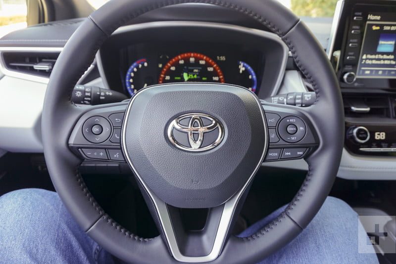 revision toyota corolla hatchback 2019 first drive 1774 800x534 c