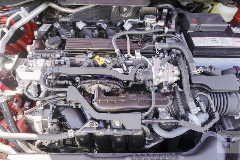 revision toyota corolla hatchback 2019 first drive 1778 800x534 c