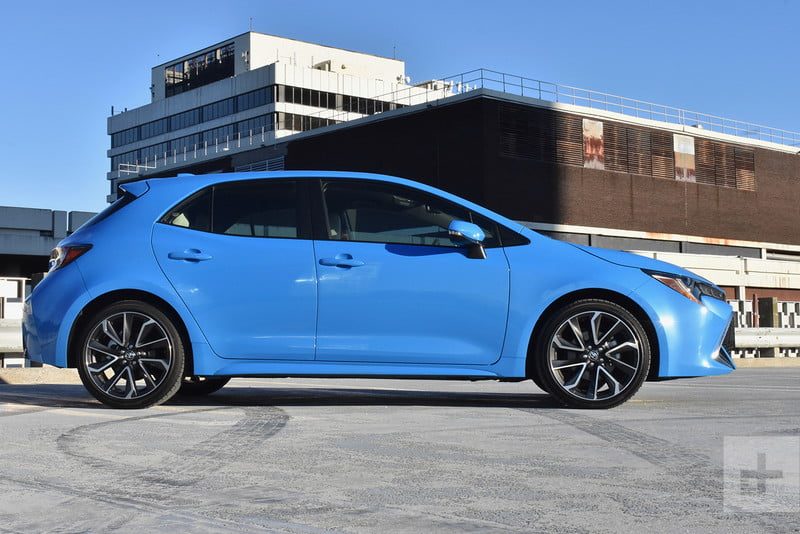 revision toyota corolla hatchback 2019 23 800x534 c