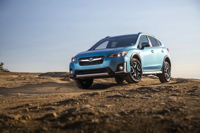 subaru crosstrek hybrid 2019 45  hybrid1 700x467 c