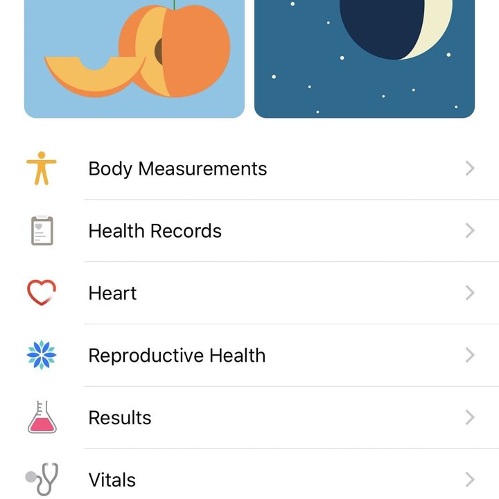 cmo usar la app ecg del apple watch 12 1242x2688