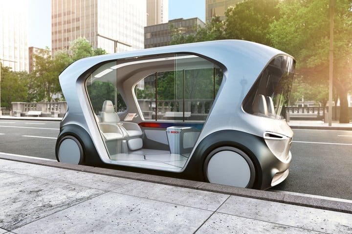 bosch trasbordador autonomo ces 2019 iot shuttle 1 700x467 c