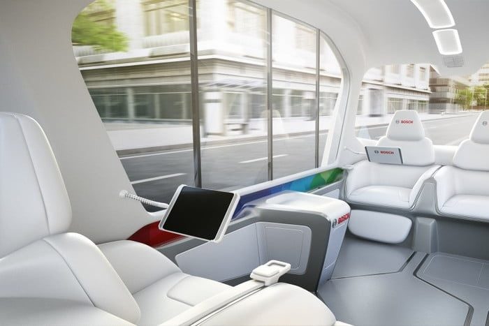 bosch trasbordador autonomo ces 2019 iot shuttle 3 700x467 c