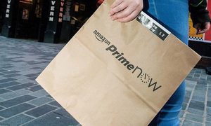 cómo funciona Amazon Prime