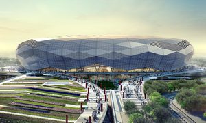estadios de la copa mundial qatar 2022 mundia feat