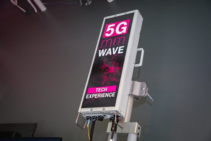 T-Mobile 5G