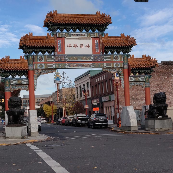 las camaras del oneplus 6 y 6t foto de dia