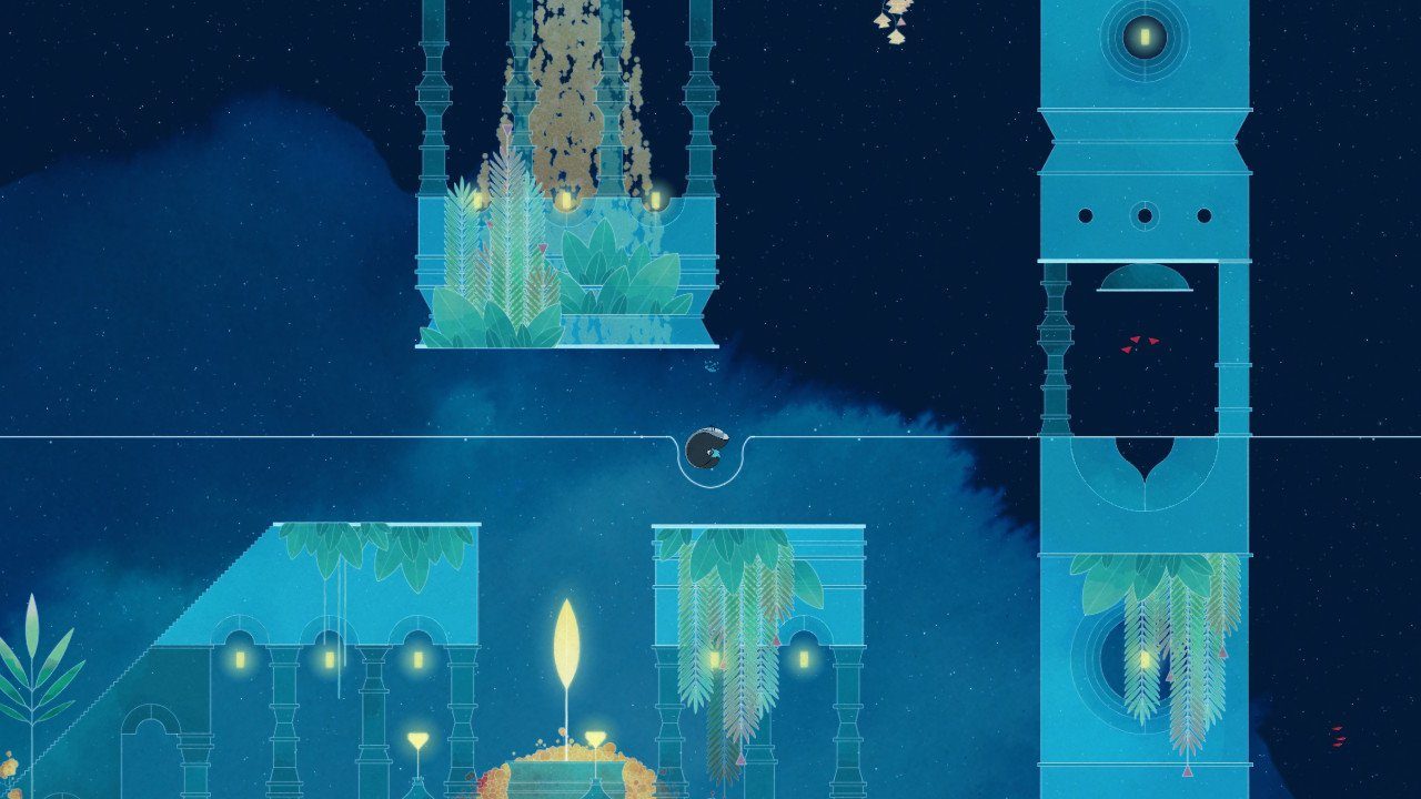 revision gris nintendo switch review 7