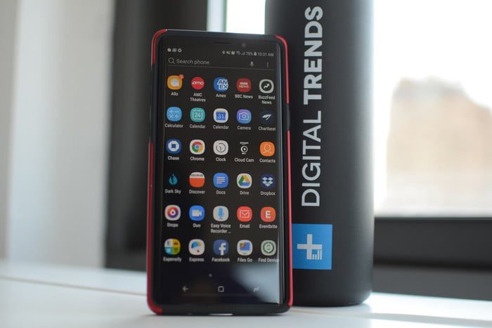 fundas para el galaxy note 9 incipio dualpro case front 700x467 c