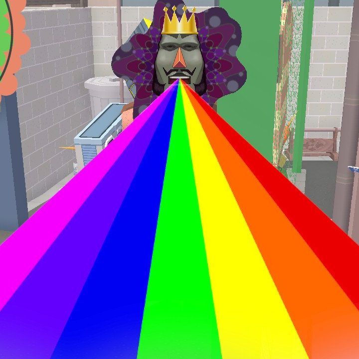 katamari damacy reroll switch review 6