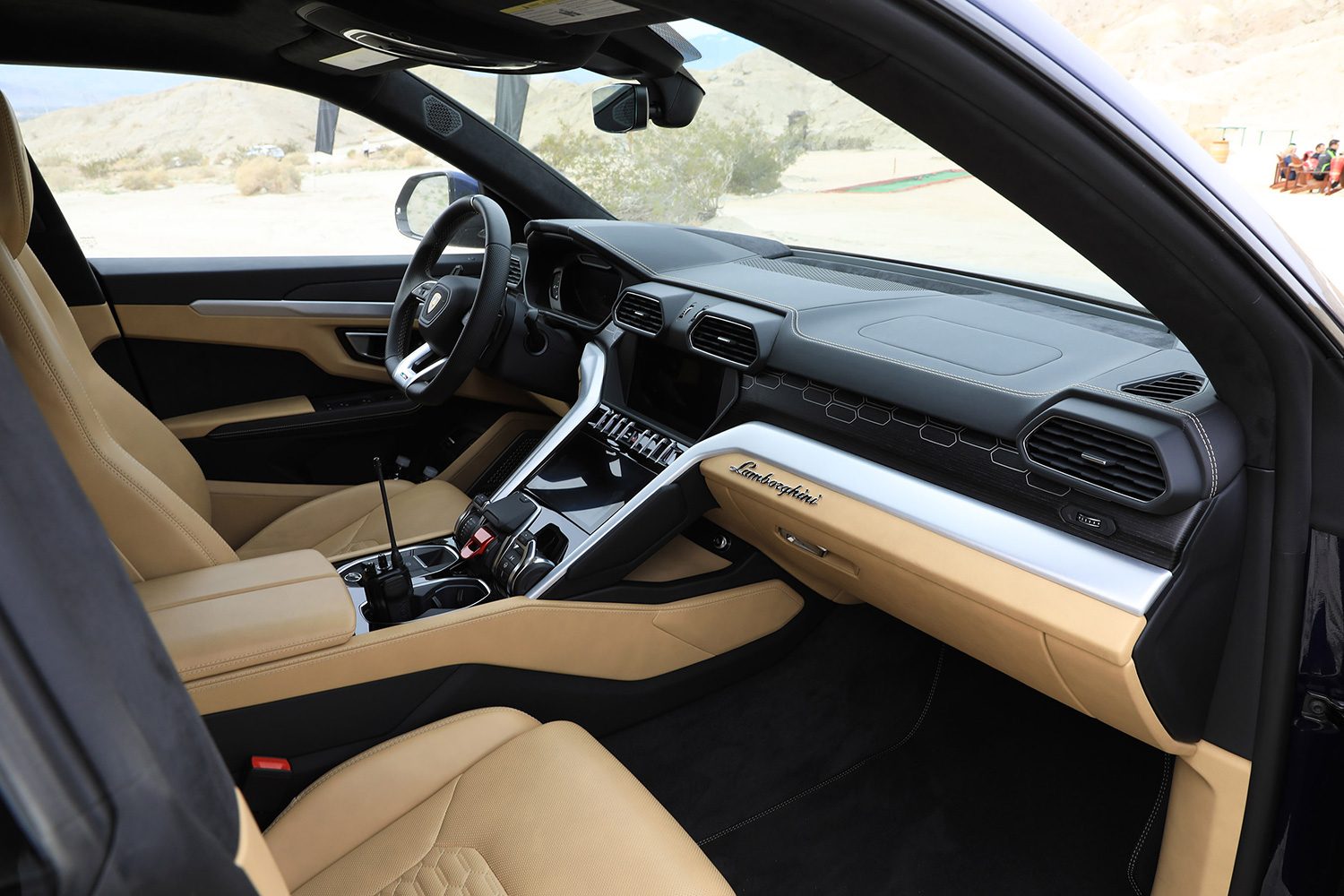 revision lamborghini urus 2019 es 3