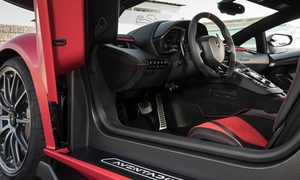 lamborghini hibrido prototipo lb48h