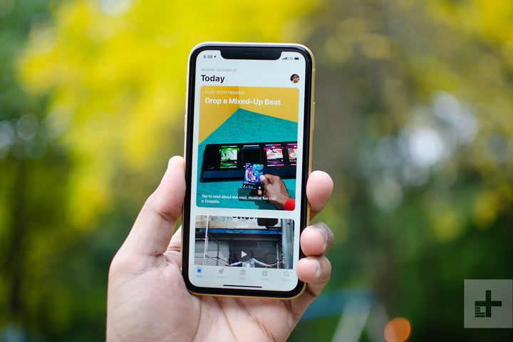lo mejor de Apple en 2018