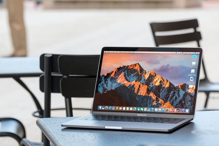 cambiar la batería de la MacBook Pro