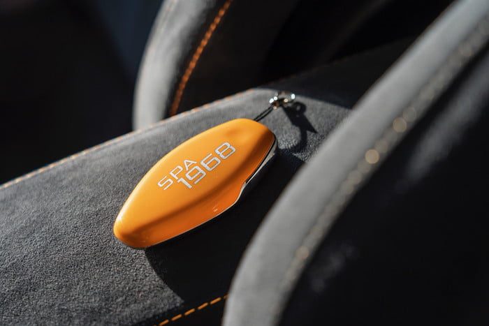 mclaren 720s spa 68 formula 1 collection ignition key 700x467 c