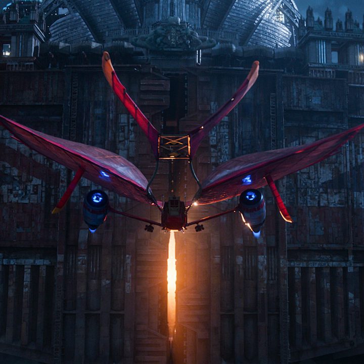 pelicula mortal engines entrevista stills 13