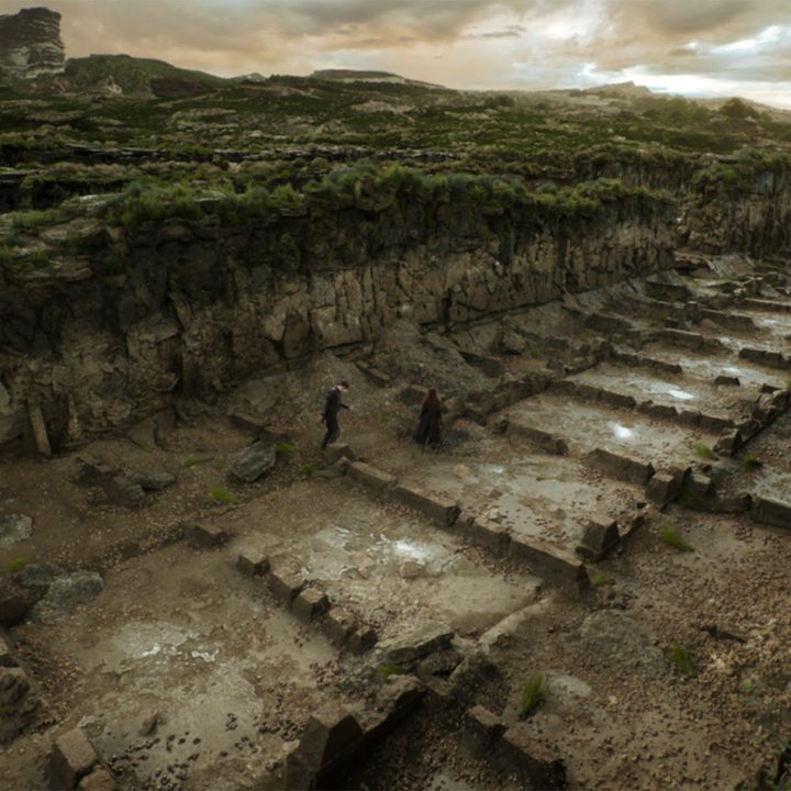 pelicula mortal engines entrevista stills 4