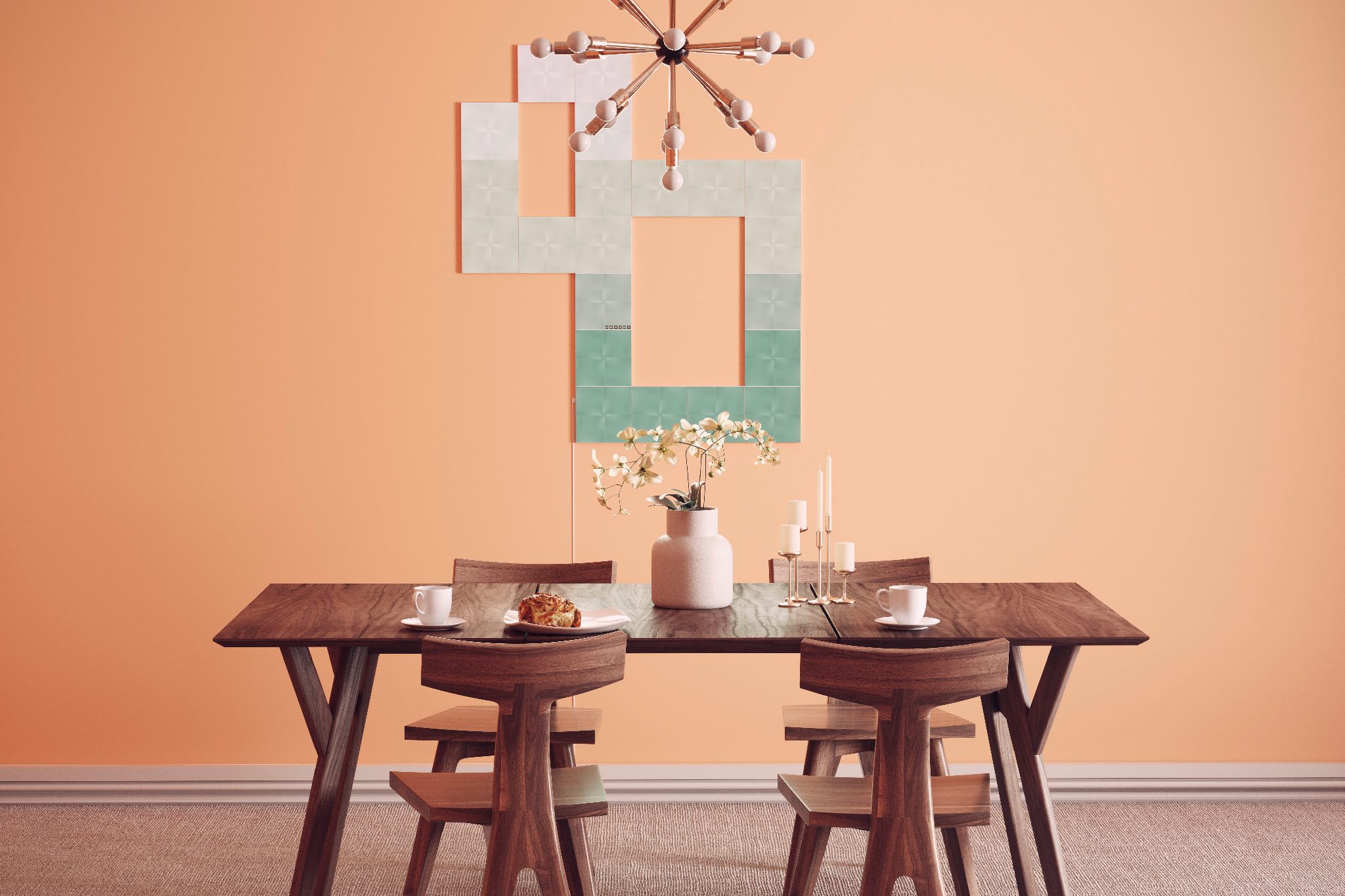 revision paneles luz nanoleaf canvas print