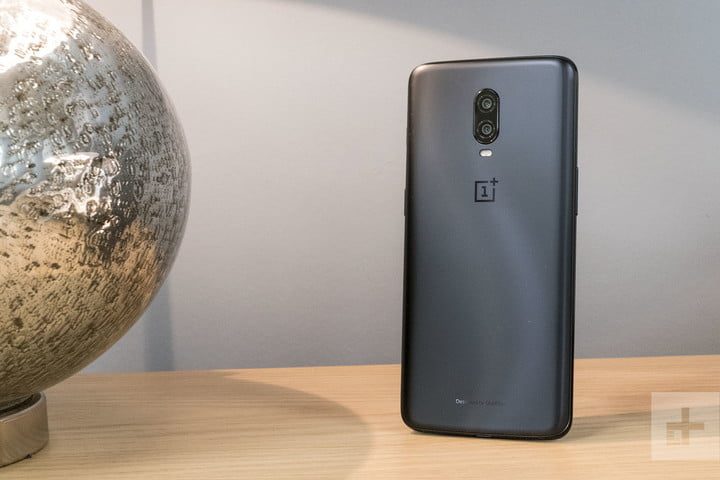 mejores fundas para el OnePlus 6T