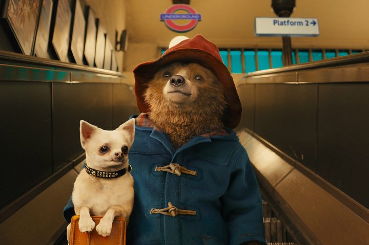 Paddington 2