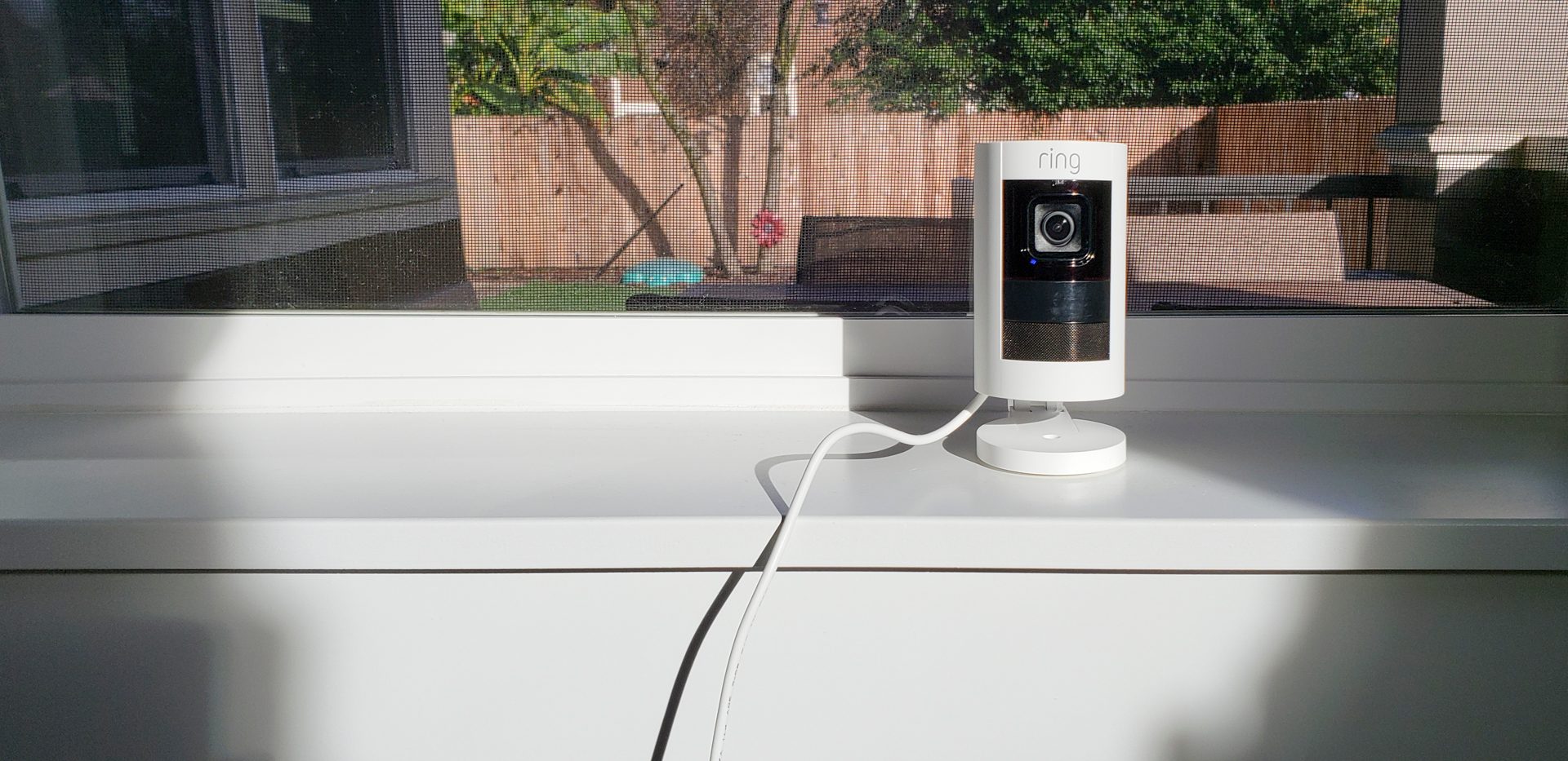 ring stick up cam wired review 6265