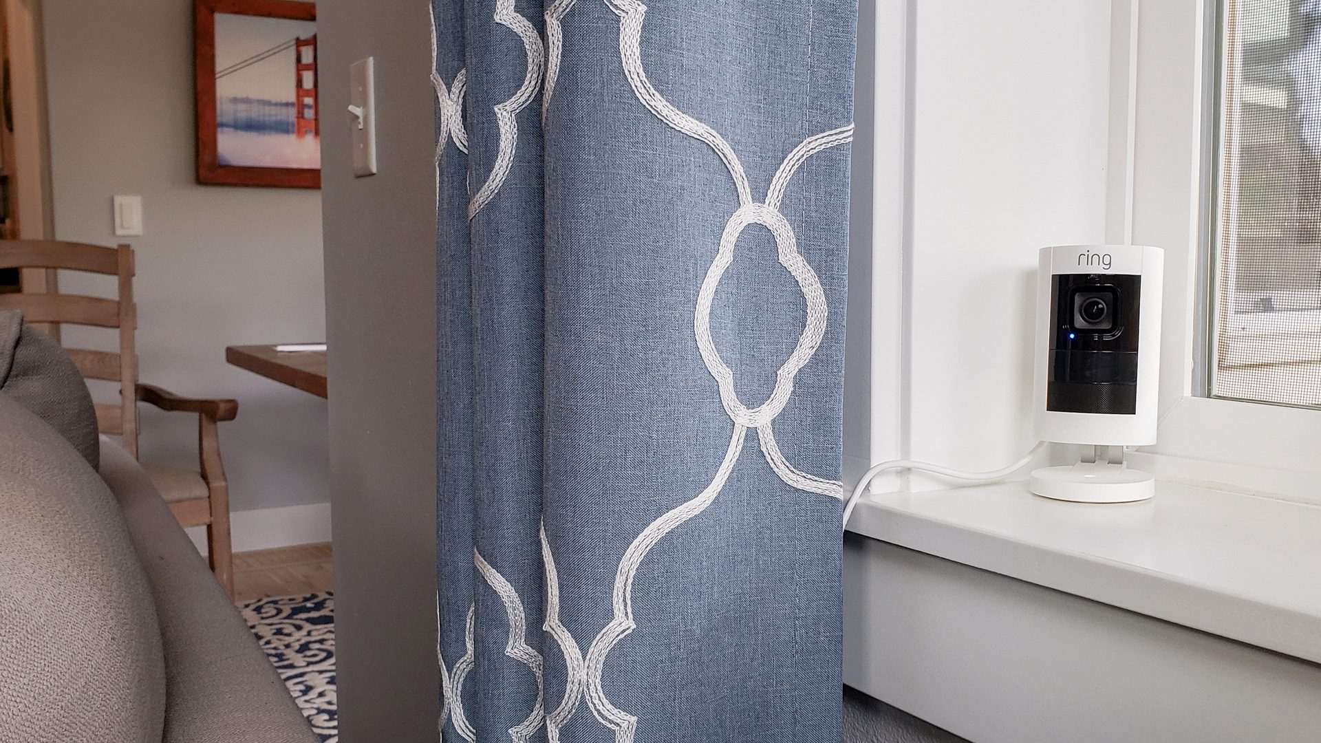 ring stick up cam wired review 6278