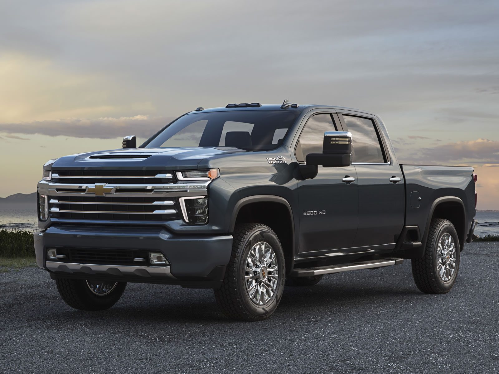 chevrolet silverado hd 2020 01