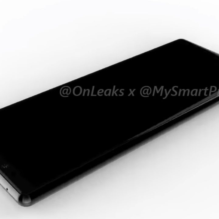 teléfono Sony Xperia XZ4