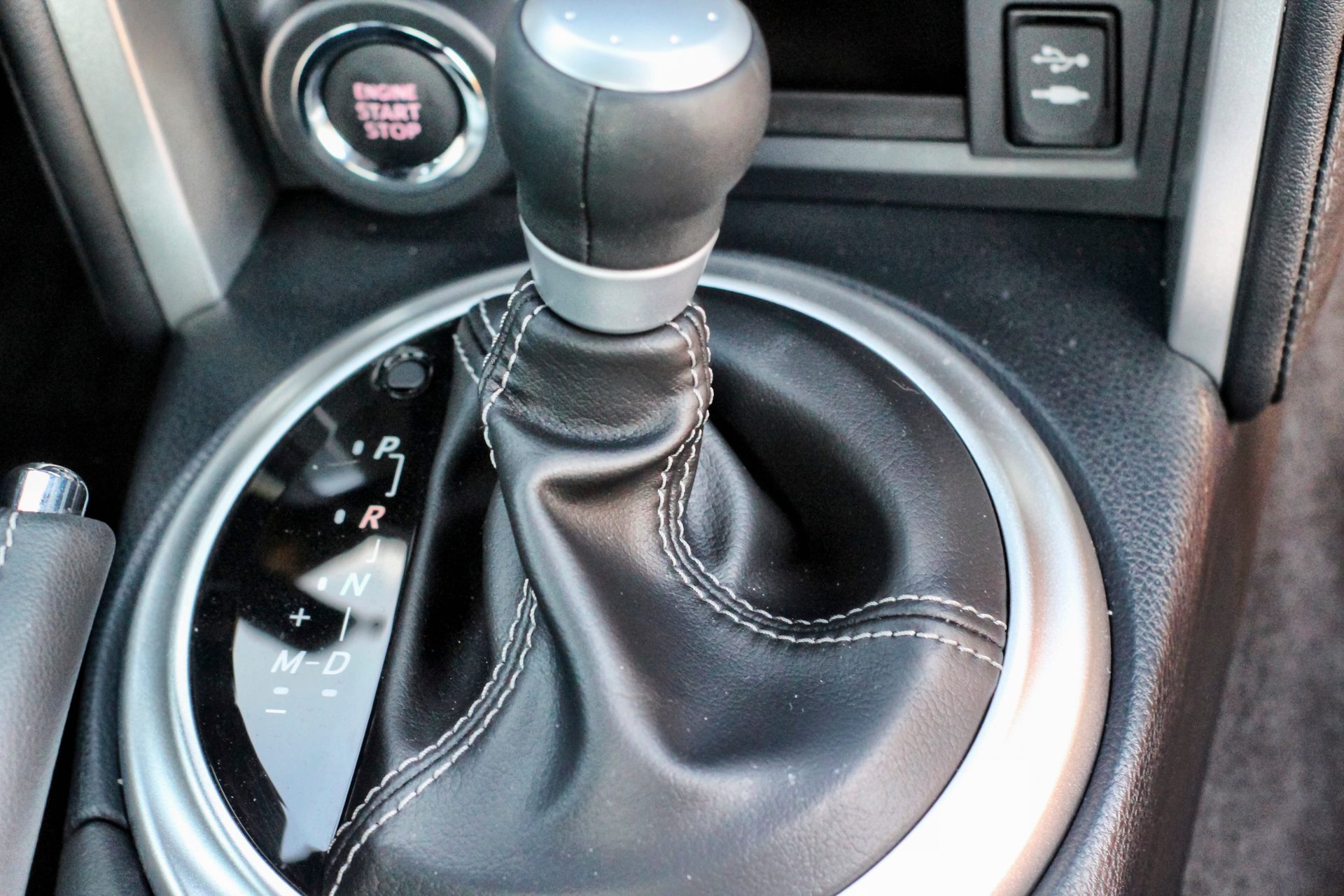 Toyota 86 GT 2019 Revision