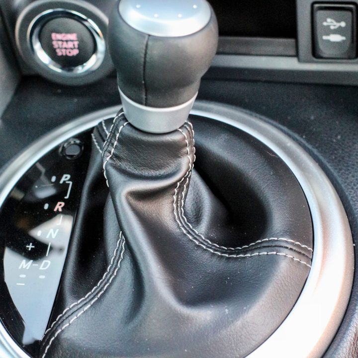 Toyota 86 GT 2019 Revision