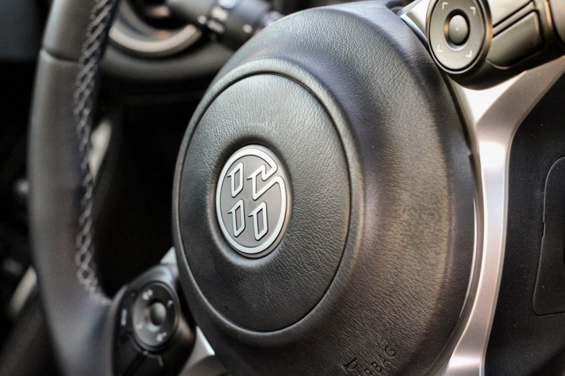 Toyota 86 GT 2019 Revision