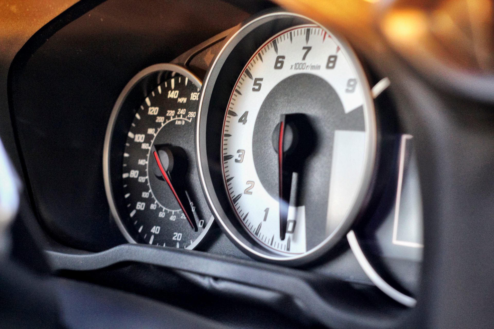 Toyota 86 GT 2019 Revision