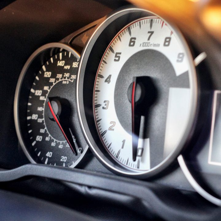 Toyota 86 GT 2019 Revision