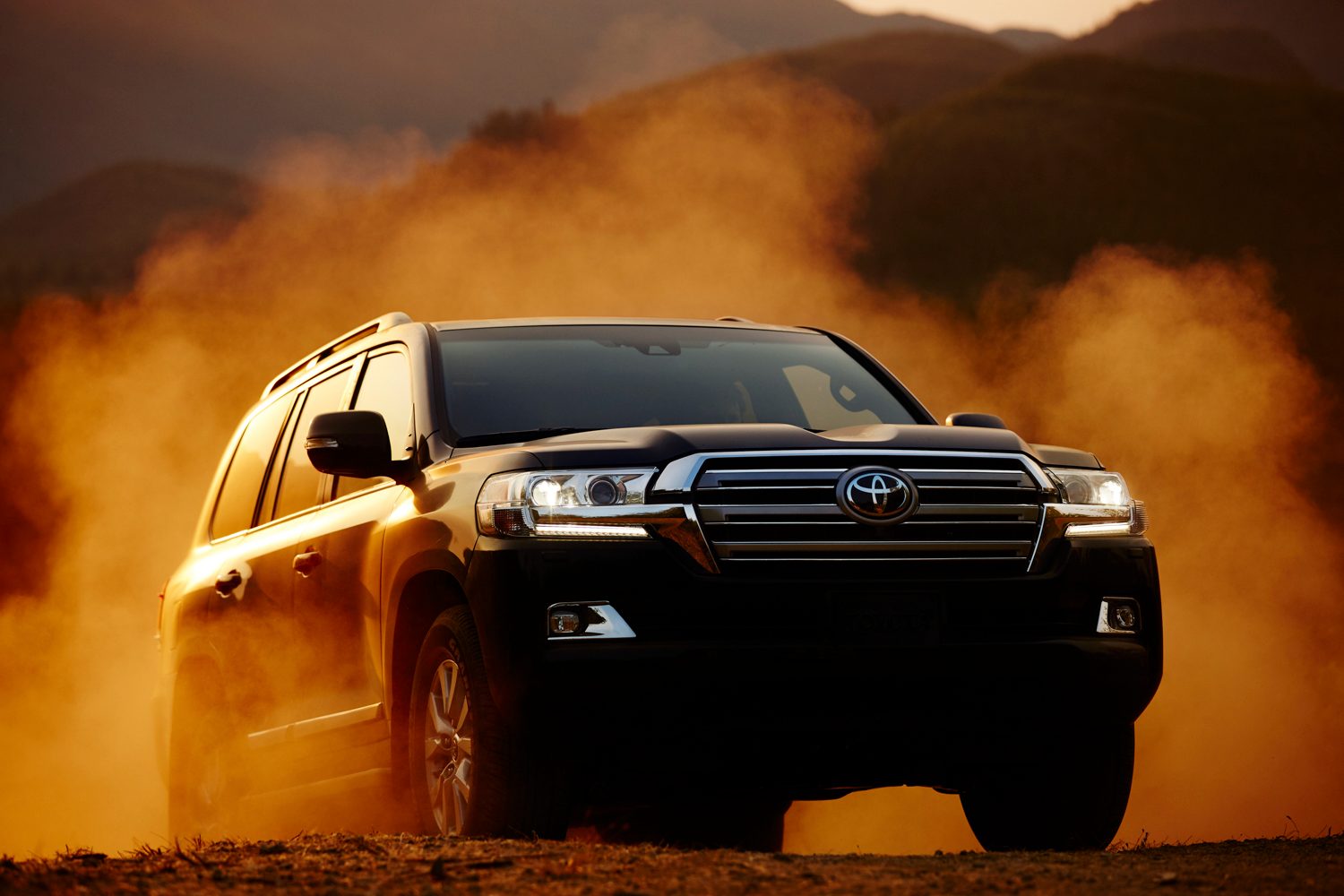 revision toyota land cruiser 2019 2018 3