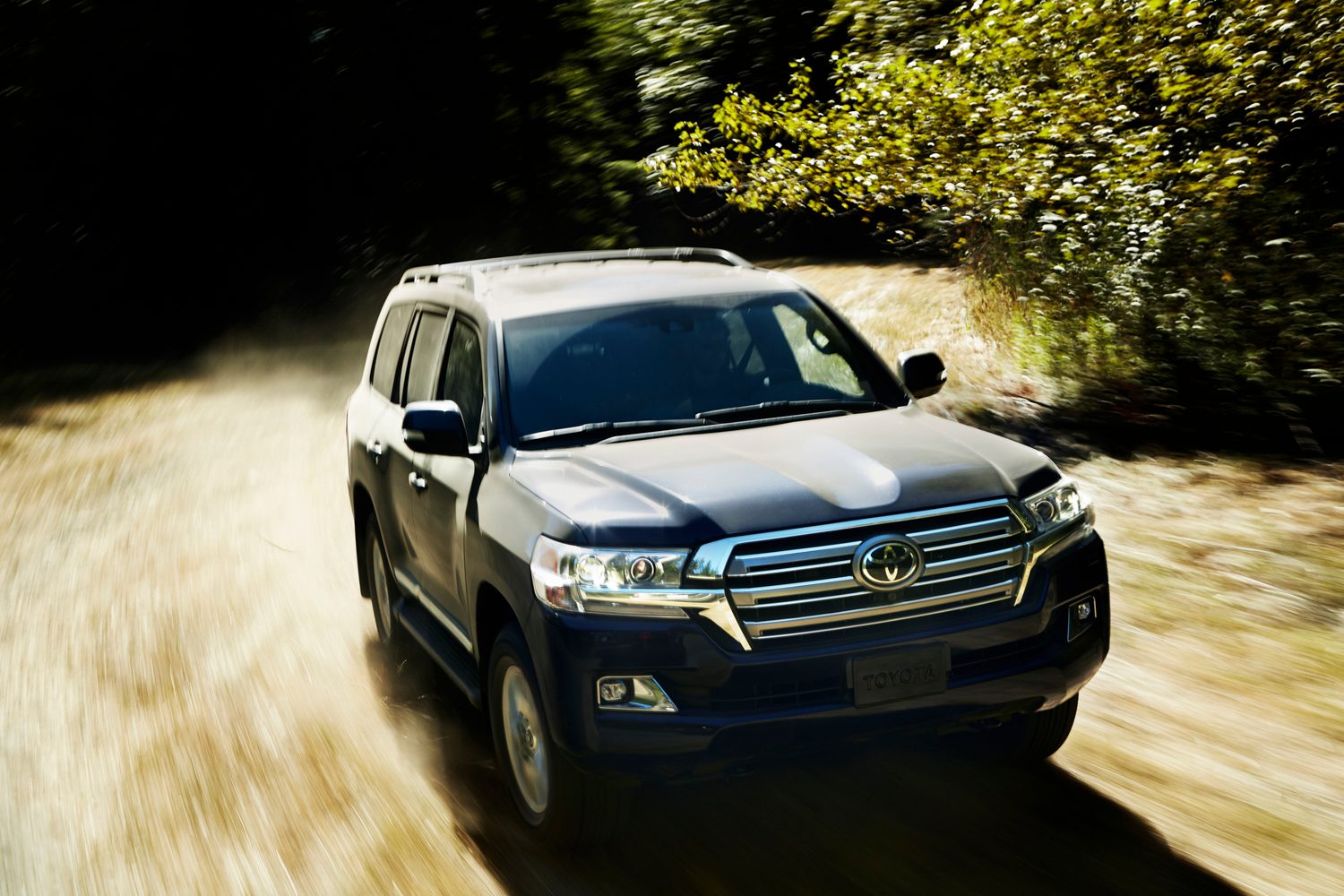 revision toyota land cruiser 2019 2018 7